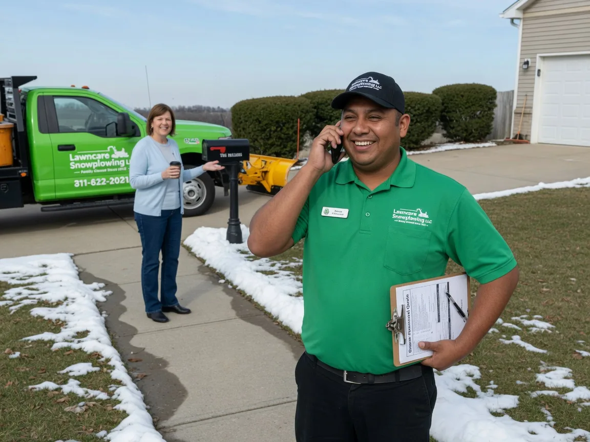Lawn Care Services By Expert Landscaper Alta Vista, KS FAQs